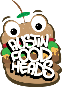 Austin Food Heads logo