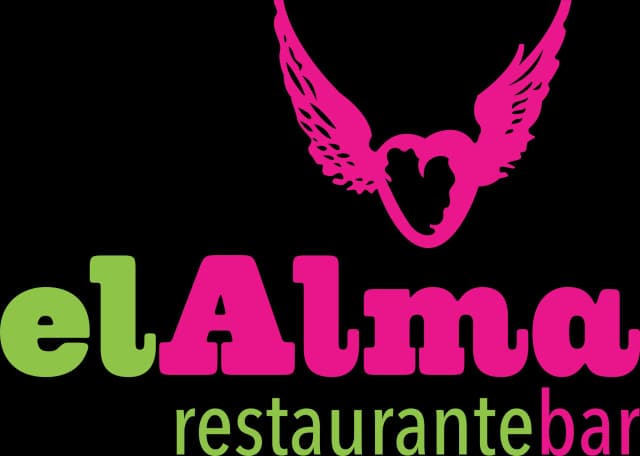 El Alma Restaurante & Bar logo