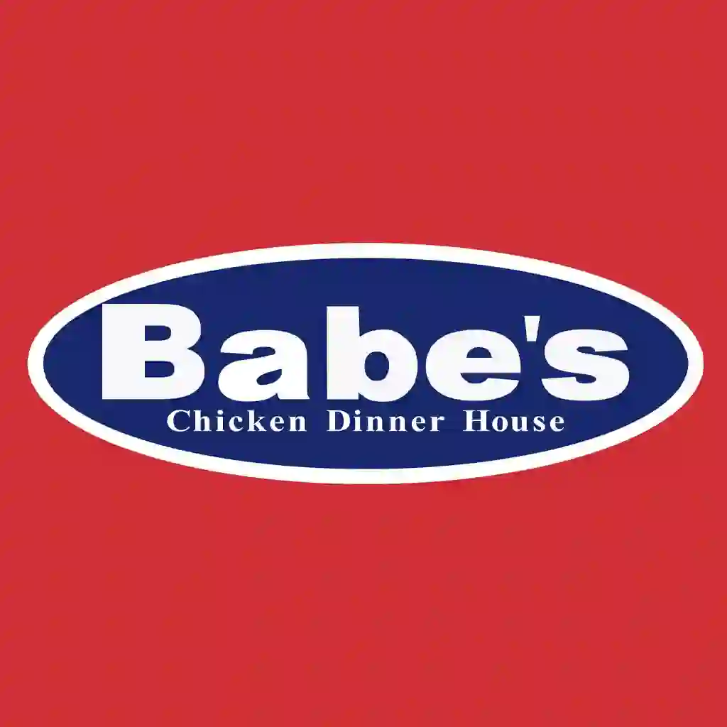 Babe's Chicken Dinner House logo