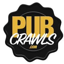 PubCrawls logo