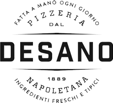 Desano Pizza