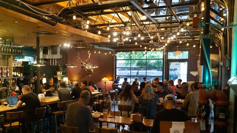 Austin's Hospitality Scene: Where to Work and What to Expect in 2026